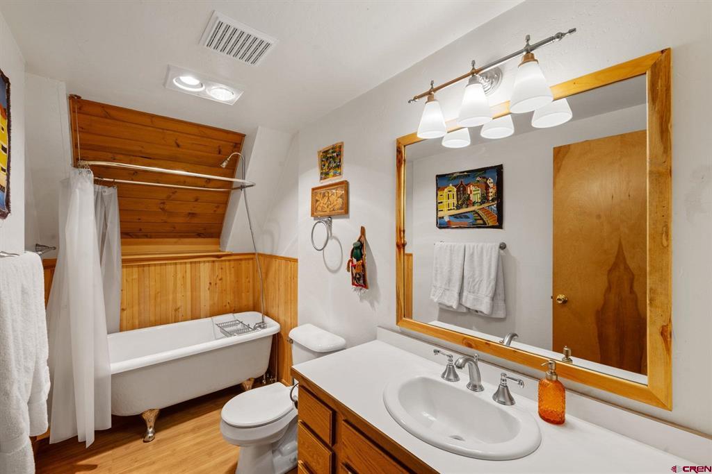 519 Sioux Road Gunnison CO 81230