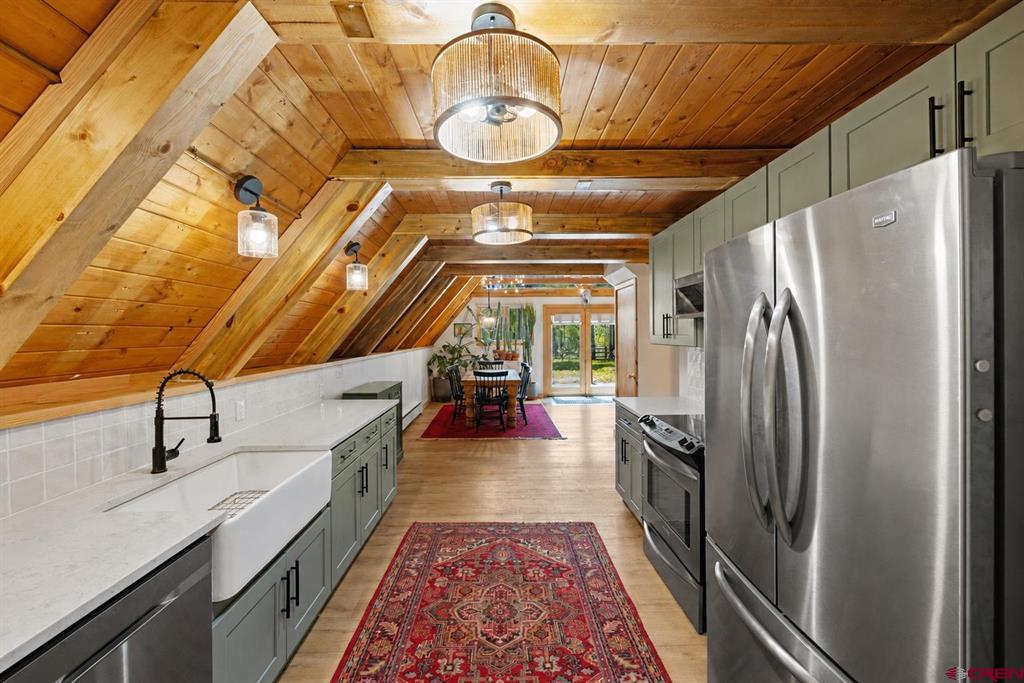 519 Sioux Road Gunnison CO 81230