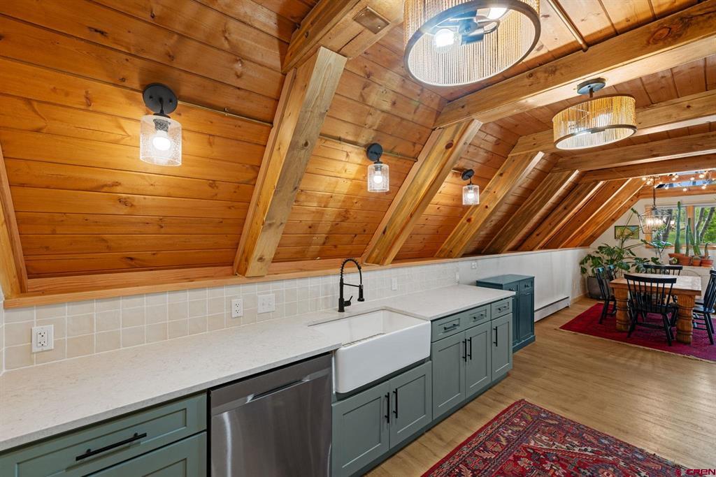 519 Sioux Road Gunnison CO 81230