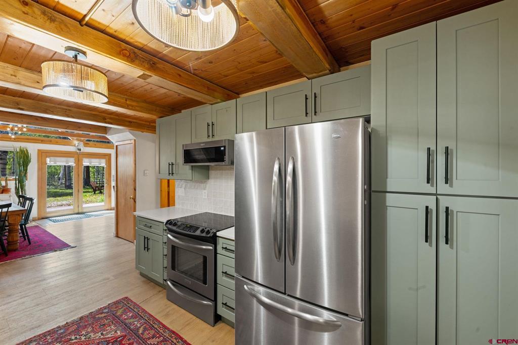 519 Sioux Road Gunnison CO 81230