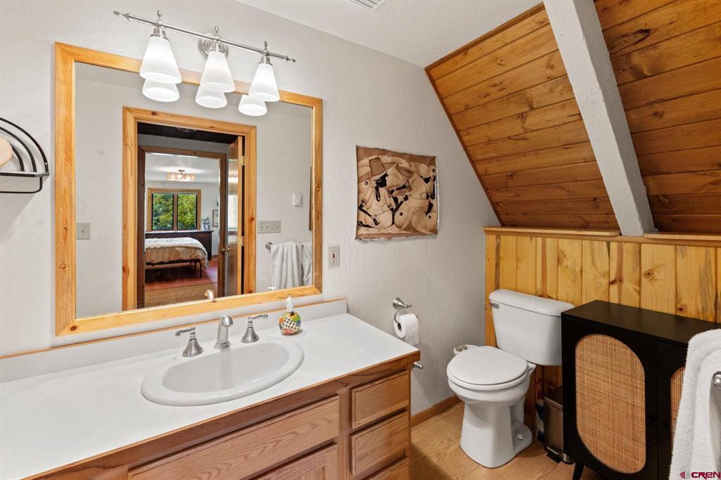 519 Sioux Road Gunnison CO 81230