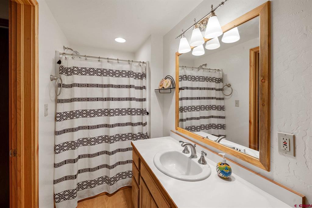 519 Sioux Road Gunnison CO 81230
