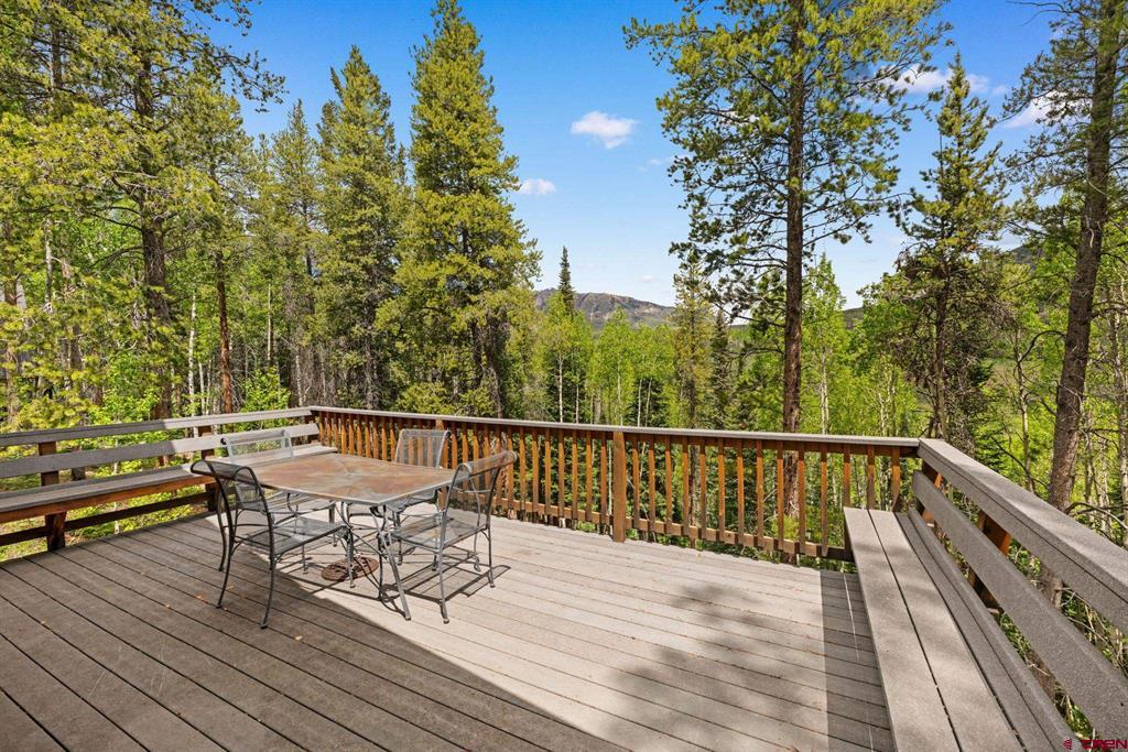 519 Sioux Road Gunnison CO 81230