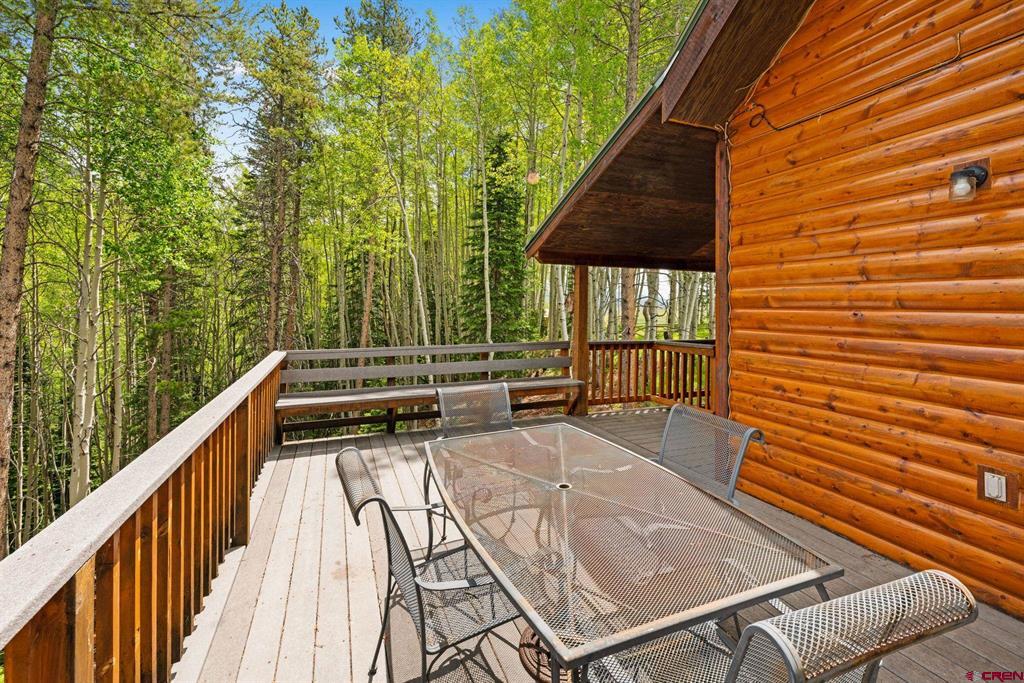 519 Sioux Road Gunnison CO 81230