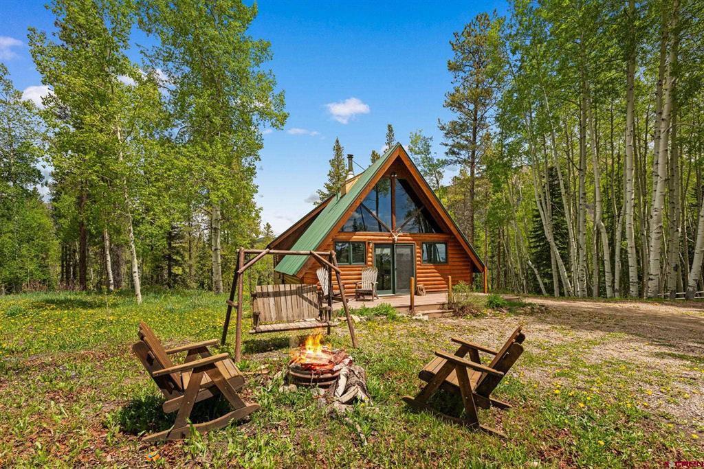 519 Sioux Road Gunnison CO 81230