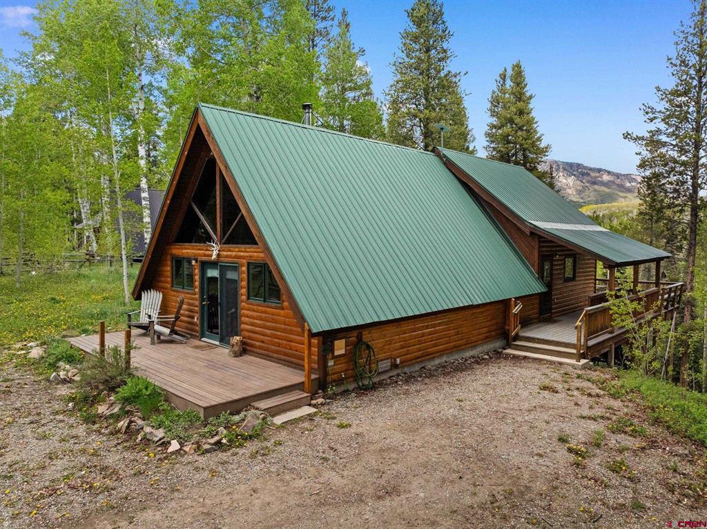 519 Sioux Road Gunnison CO 81230