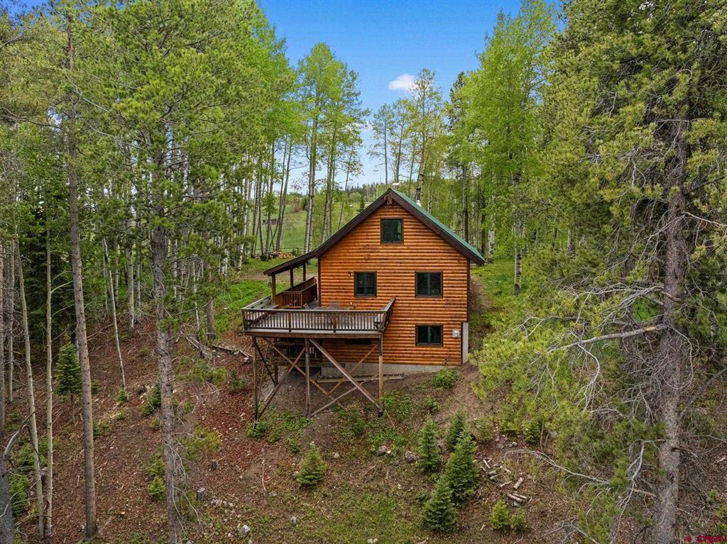 519 Sioux Road Gunnison CO 81230