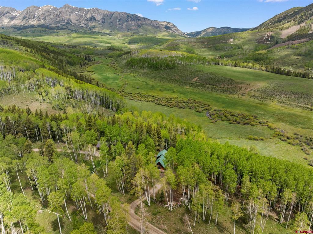 519 Sioux Road Gunnison CO 81230