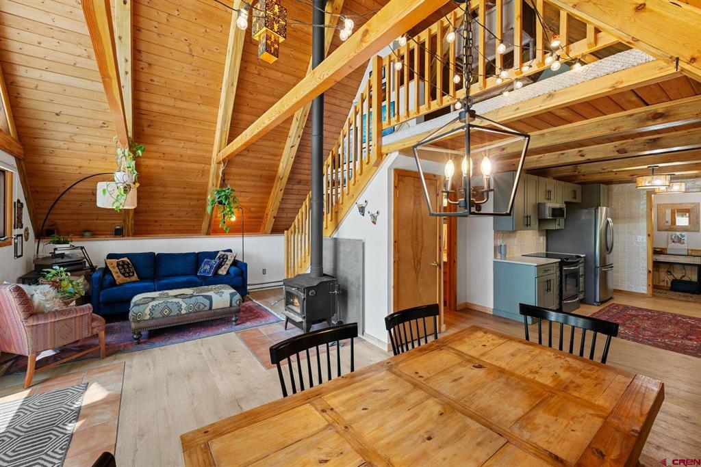 519 Sioux Road Gunnison CO 81230