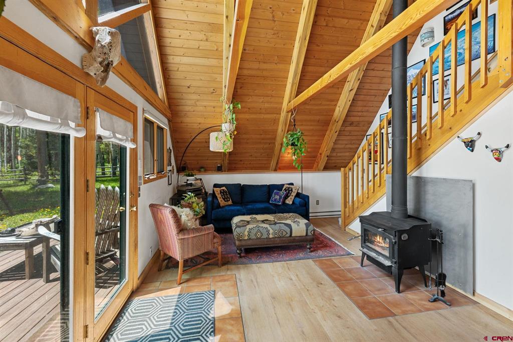 519 Sioux Road Gunnison CO 81230