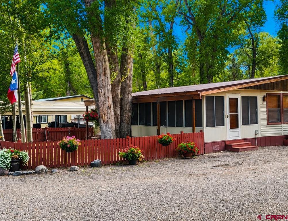 128 Okie Lane South Fork CO 81154