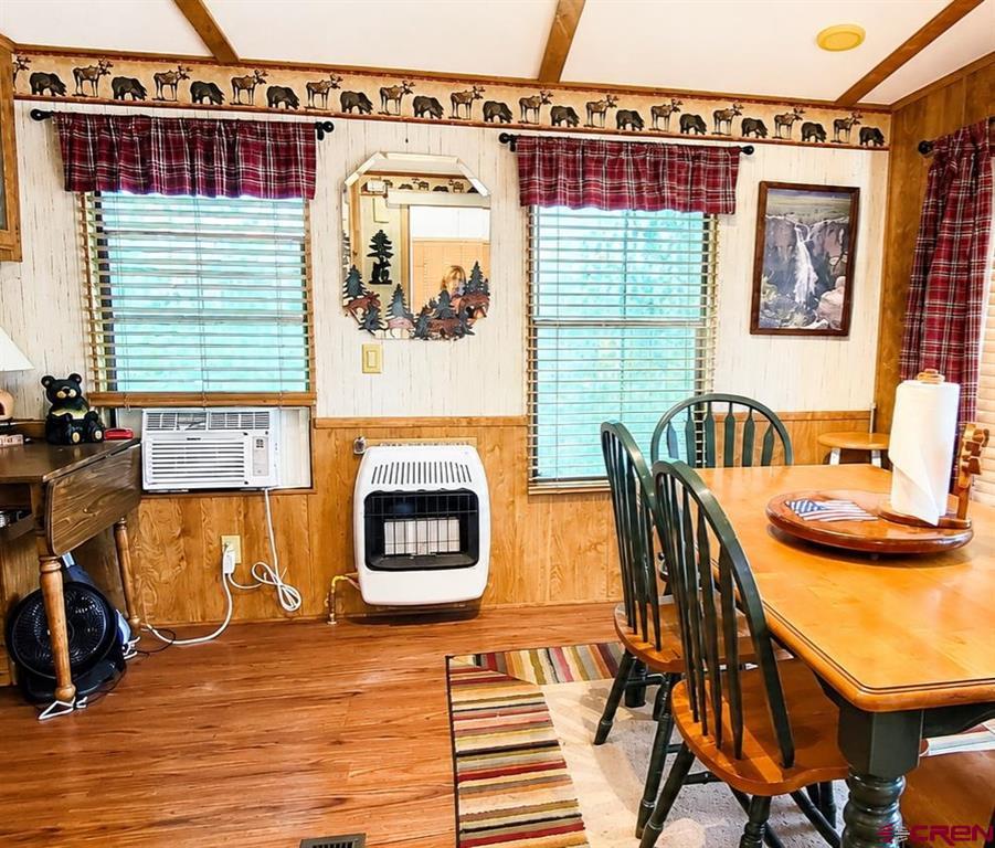 128 Okie Lane South Fork CO 81154