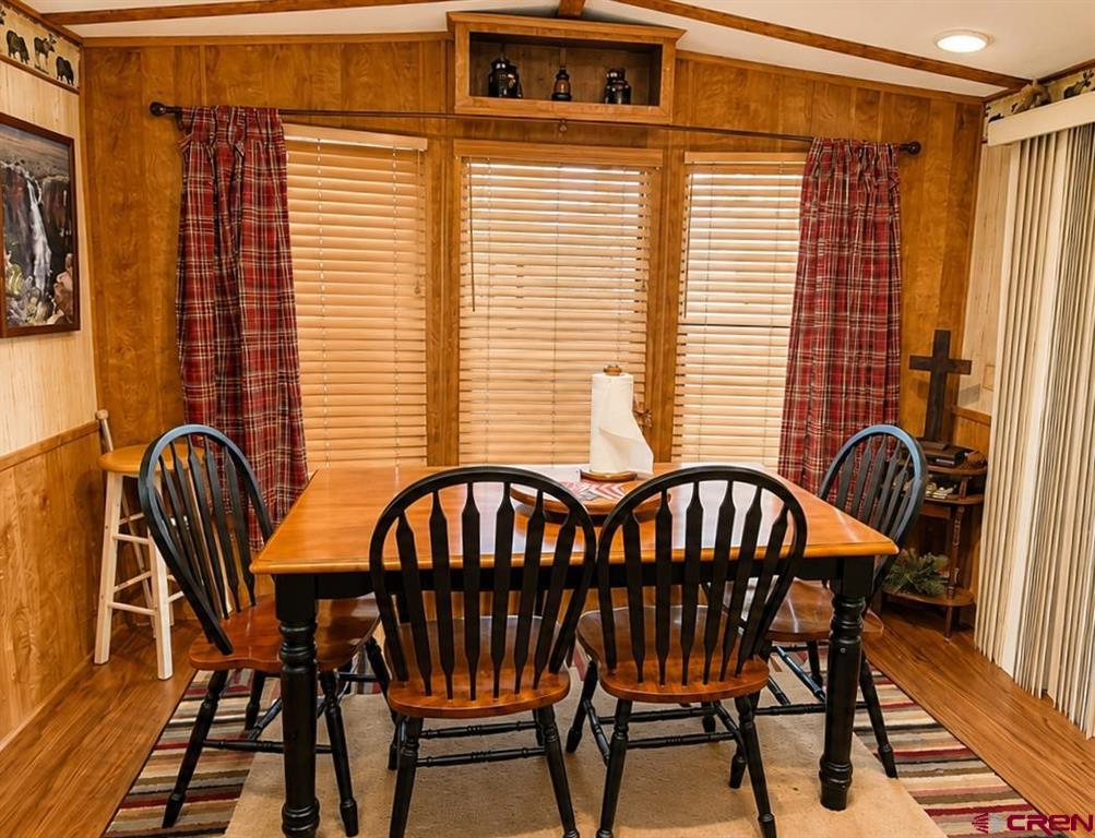128 Okie Lane South Fork CO 81154