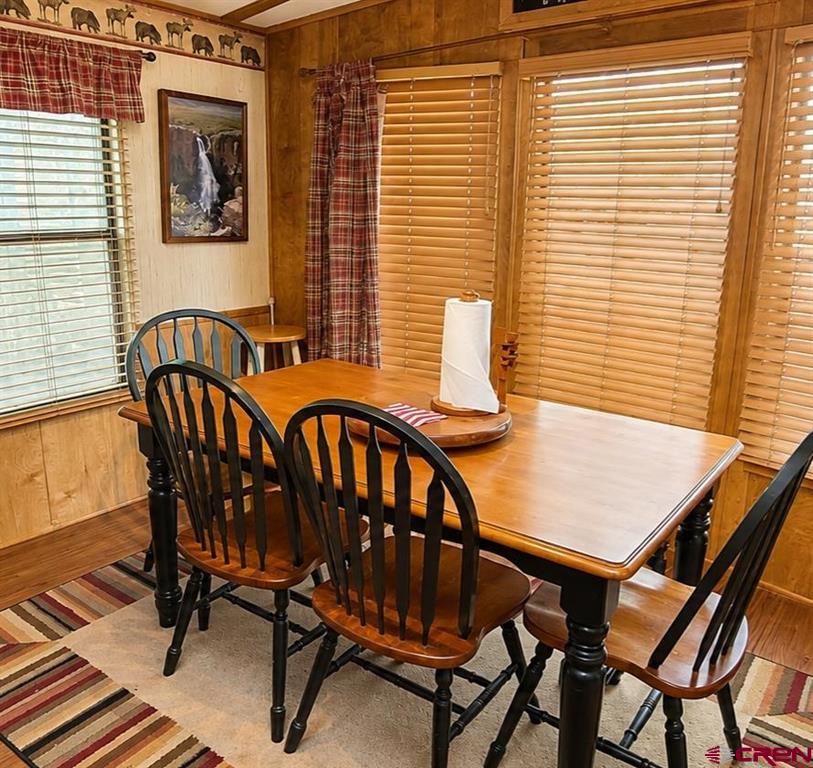 128 Okie Lane South Fork CO 81154