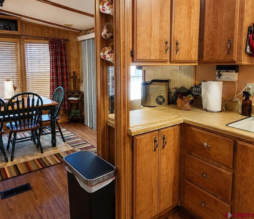 128 Okie Lane South Fork CO 81154