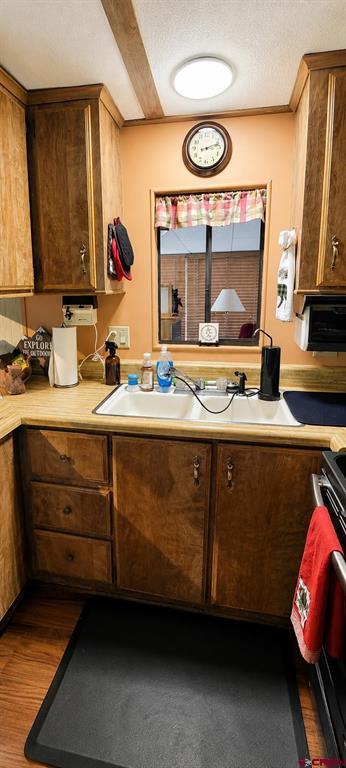 128 Okie Lane South Fork CO 81154