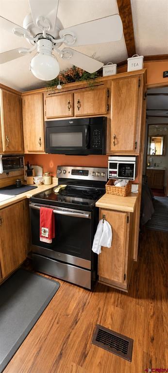 128 Okie Lane South Fork CO 81154