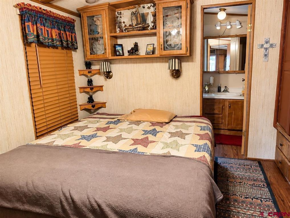 128 Okie Lane South Fork CO 81154