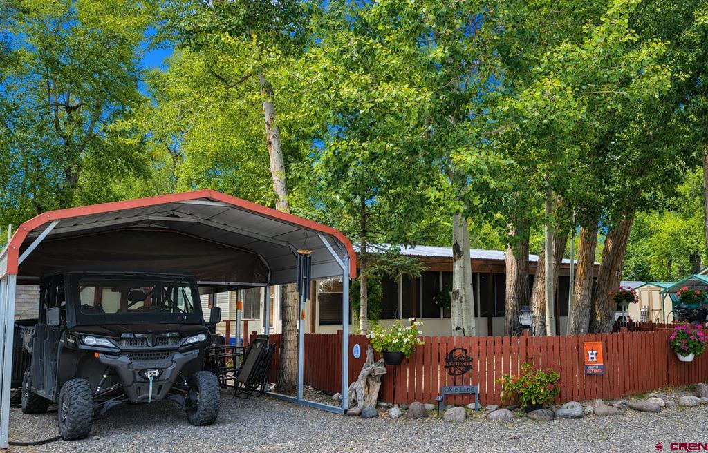 128 Okie Lane South Fork CO 81154