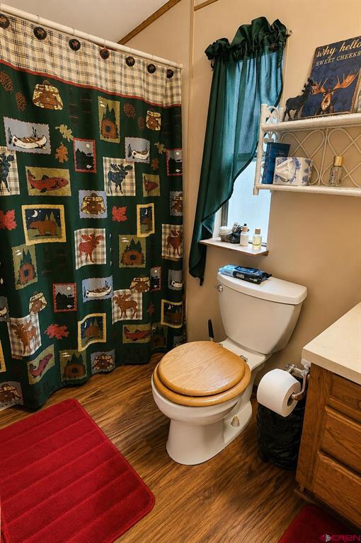 128 Okie Lane South Fork CO 81154