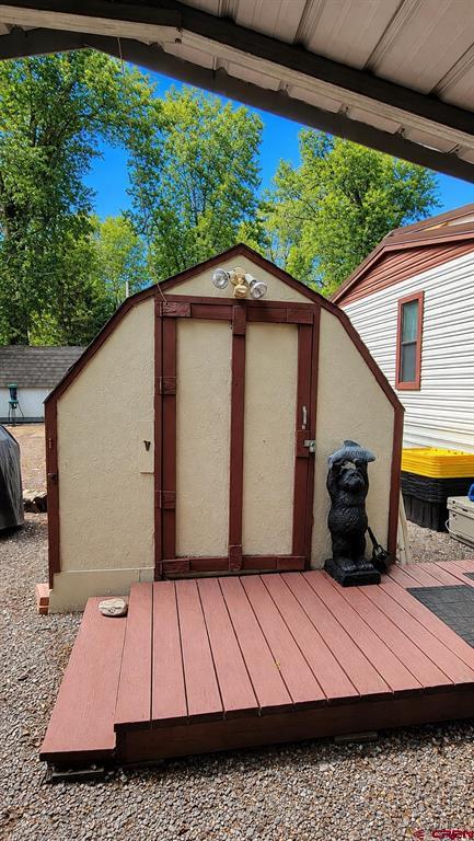 128 Okie Lane South Fork CO 81154