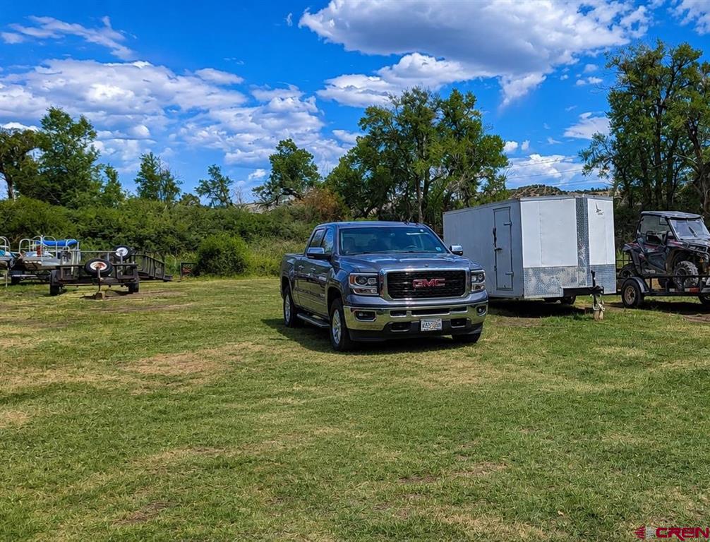 128 Okie Lane South Fork CO 81154