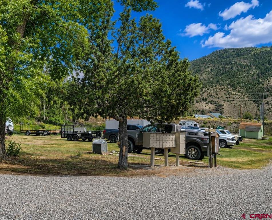 128 Okie Lane South Fork CO 81154