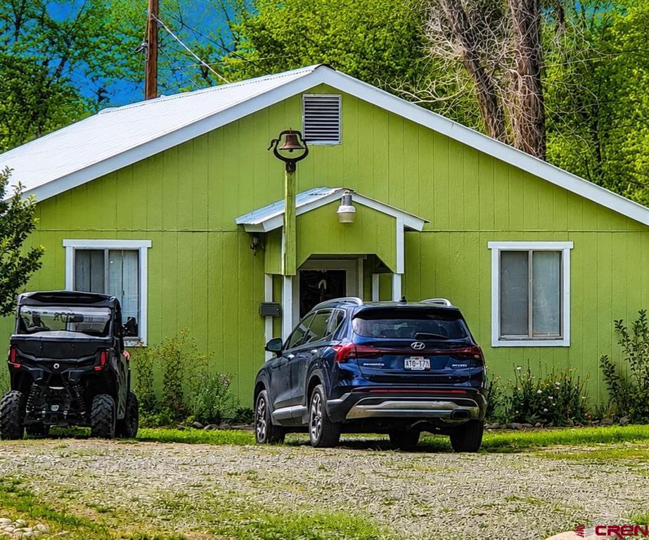 128 Okie Lane South Fork CO 81154