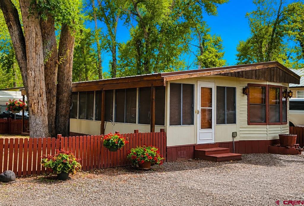 128 Okie Lane South Fork CO 81154