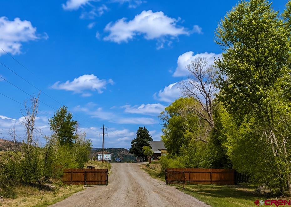 128 Okie Lane South Fork CO 81154