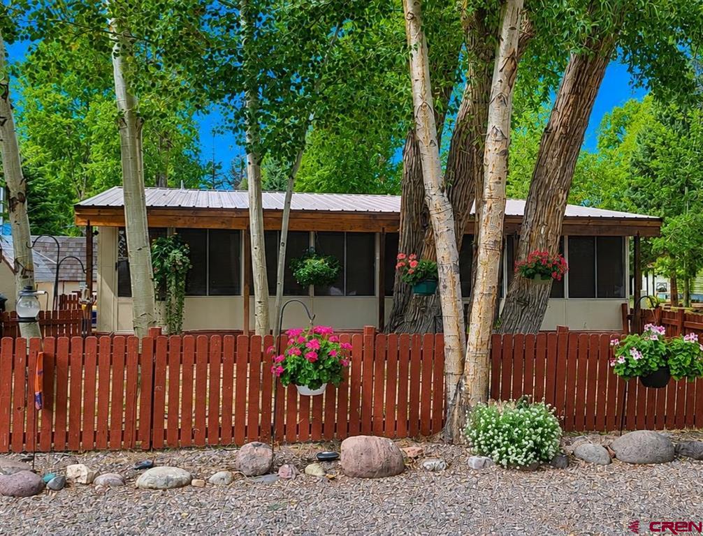 128 Okie Lane South Fork CO 81154