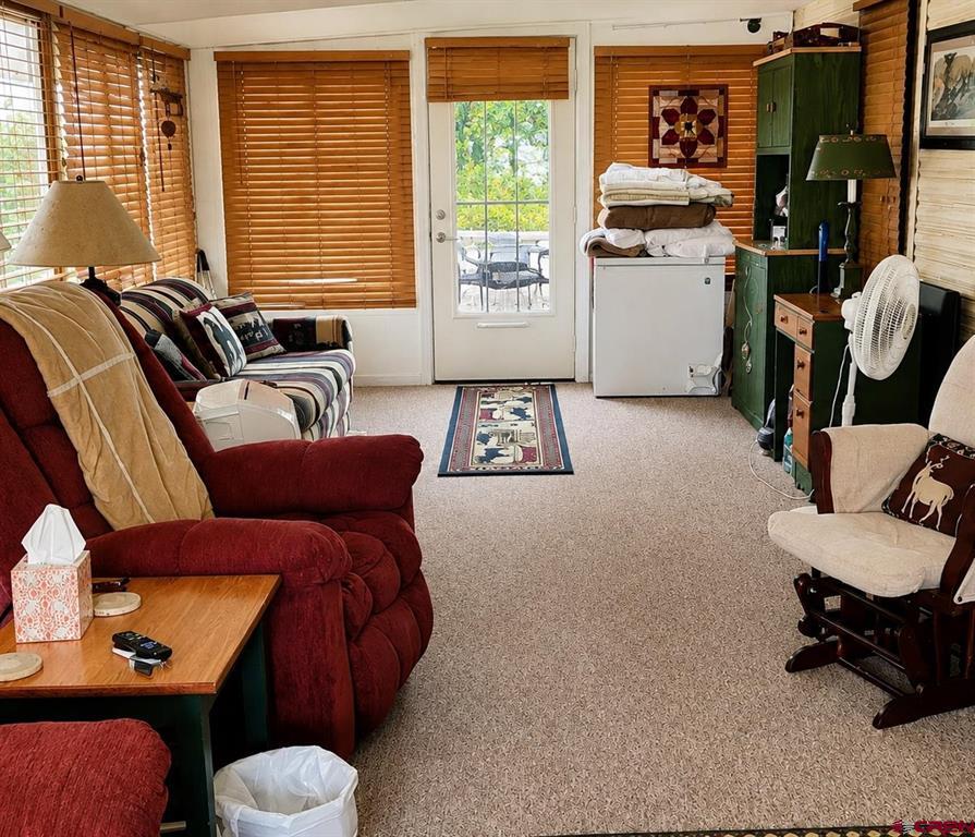 128 Okie Lane South Fork CO 81154