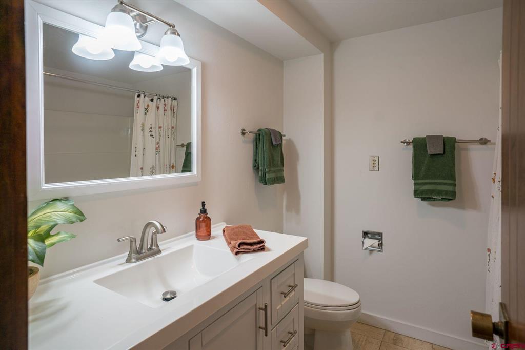 314 N Tamarron Drive Durango CO 81301