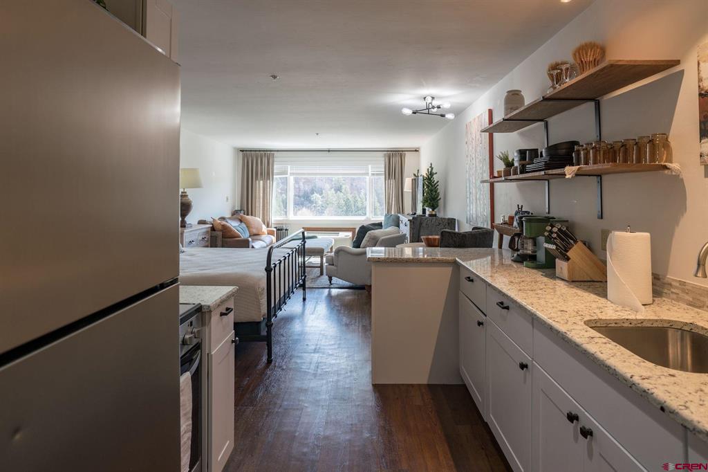 314 N Tamarron Drive Durango CO 81301