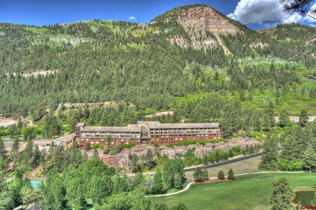 314 N Tamarron Drive Durango CO 81301