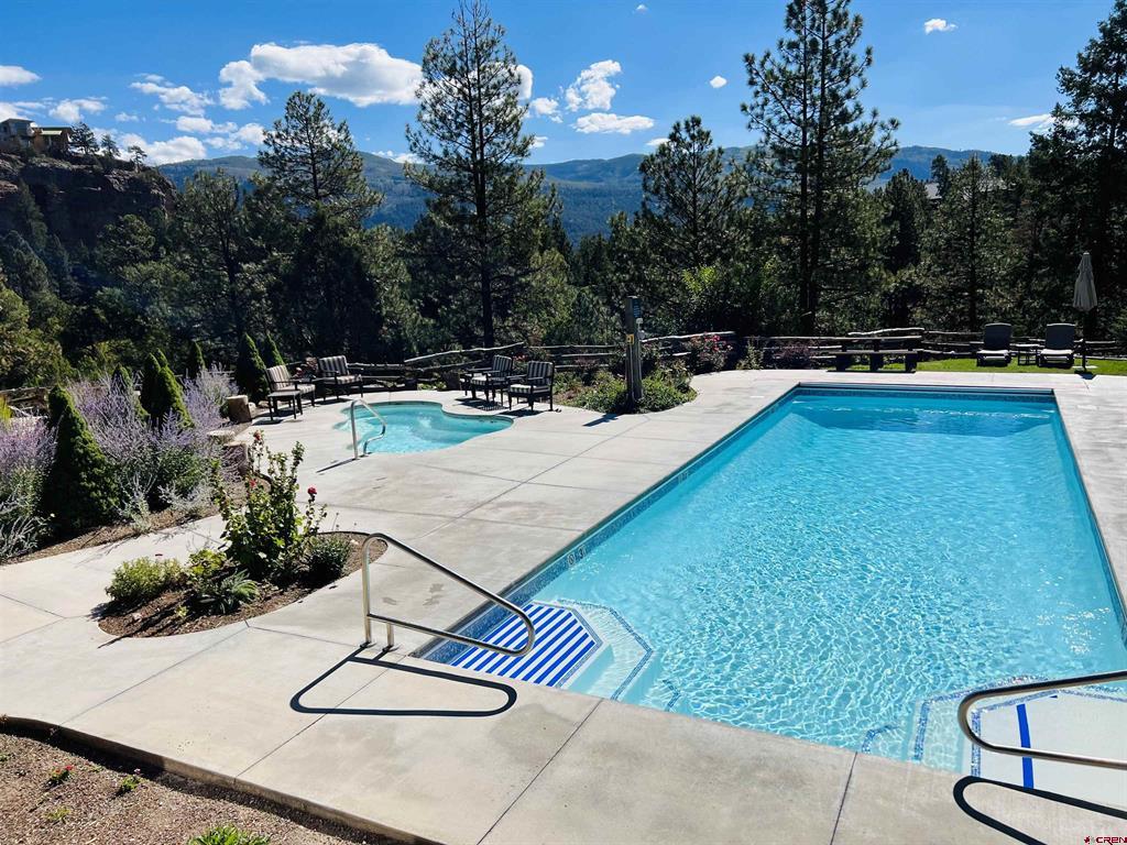 314 N Tamarron Drive Durango CO 81301