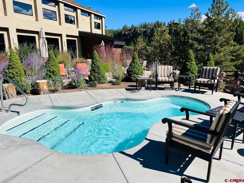 314 N Tamarron Drive Durango CO 81301