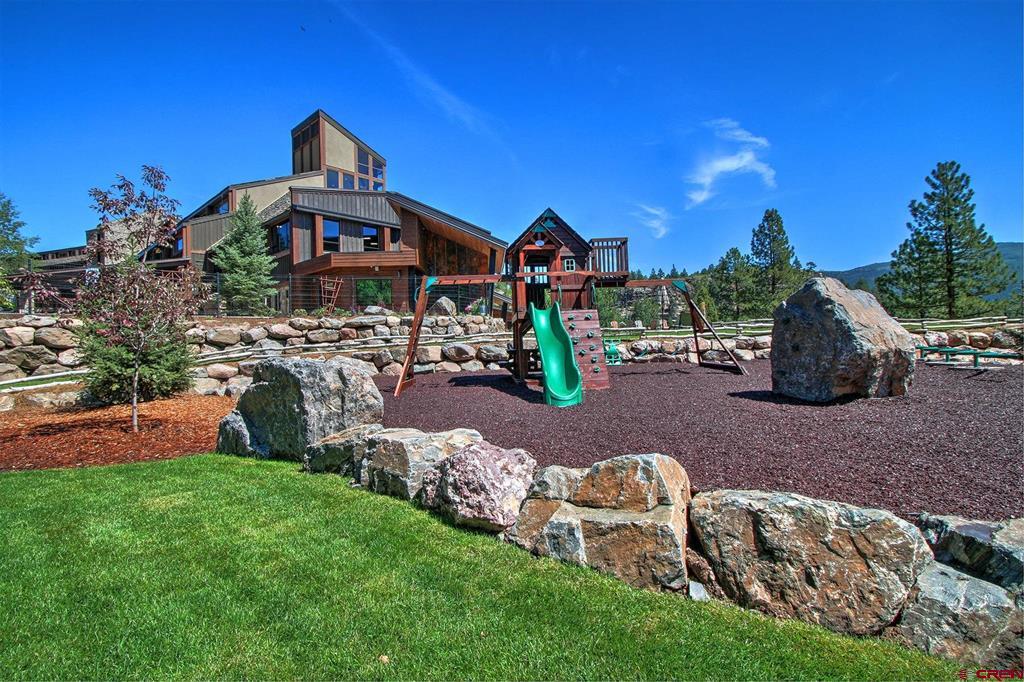 314 N Tamarron Drive Durango CO 81301