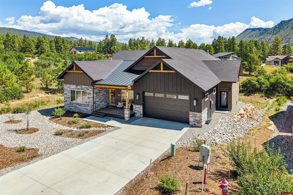 41 Edgemont Meadows Durango CO 81301