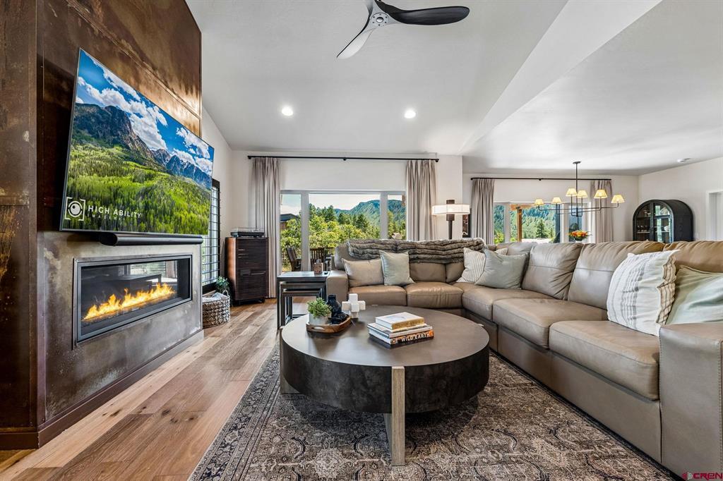 41 Edgemont Meadows Durango CO 81301