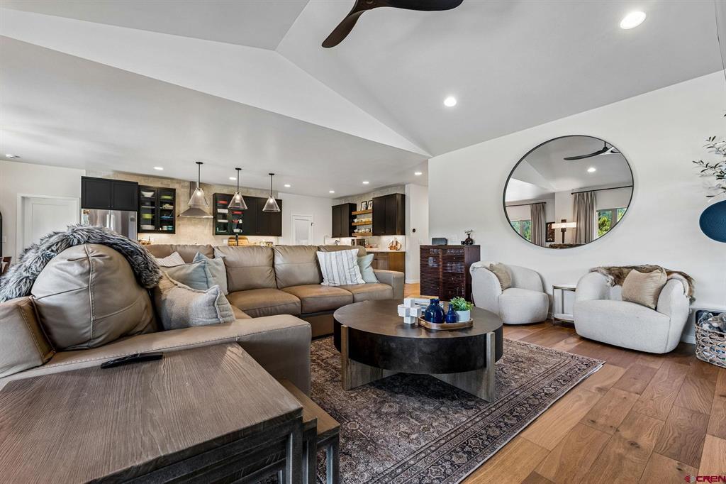 41 Edgemont Meadows Durango CO 81301
