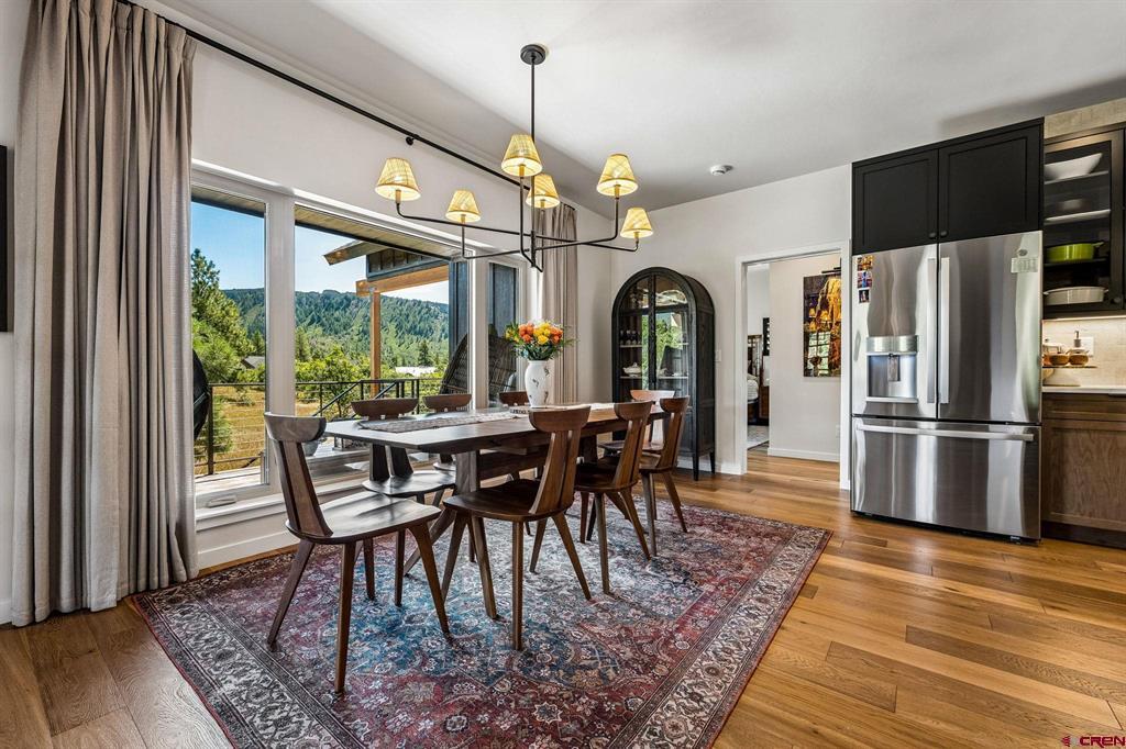 41 Edgemont Meadows Durango CO 81301