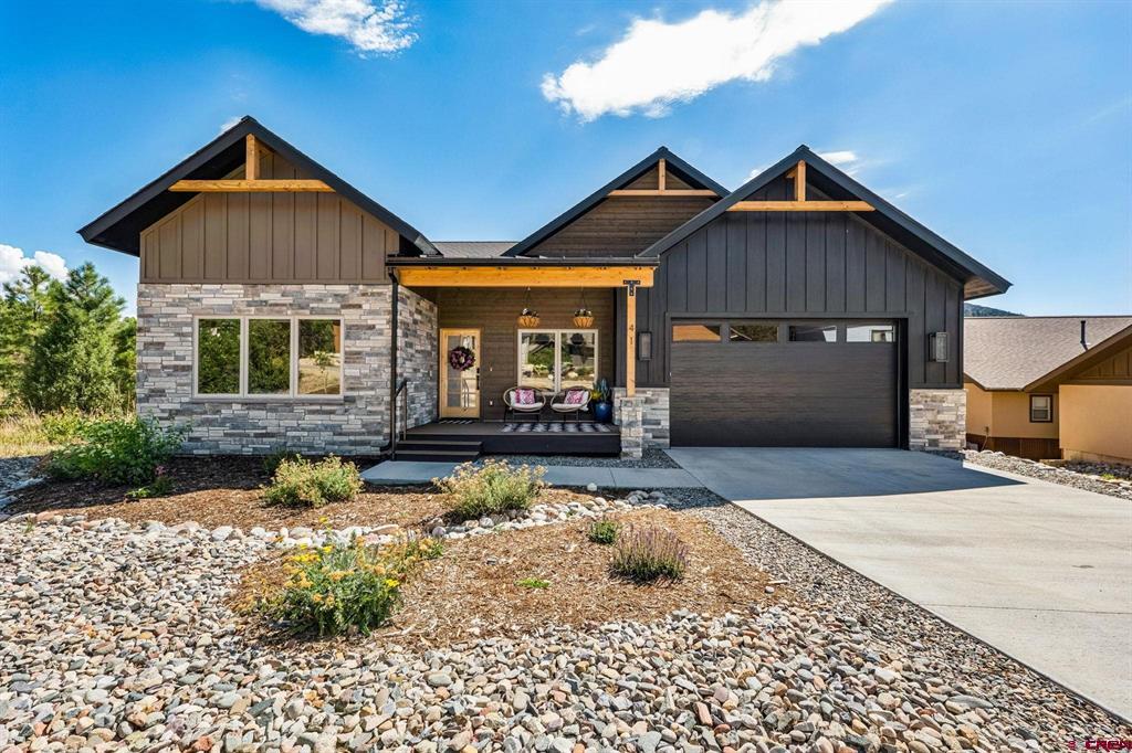 41 Edgemont Meadows Durango CO 81301