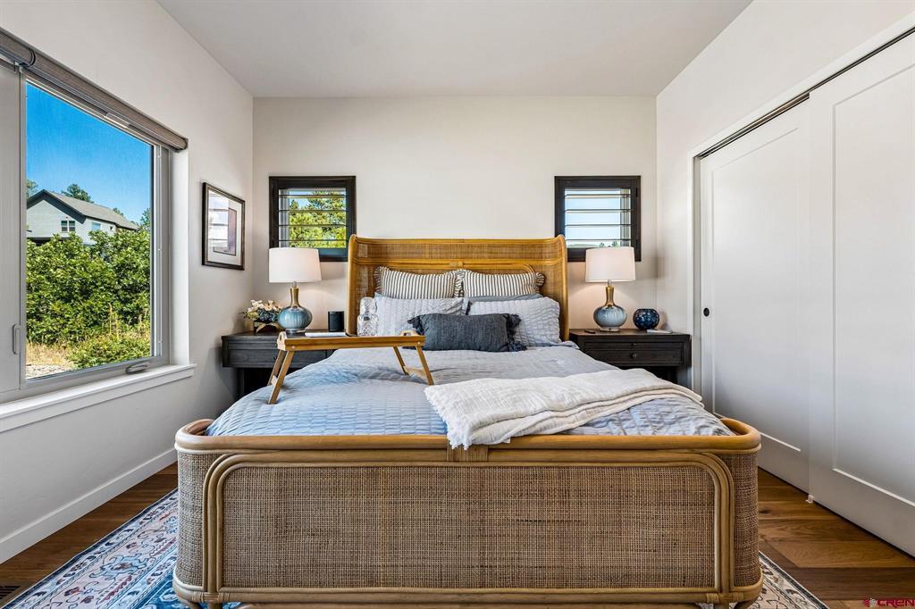41 Edgemont Meadows Durango CO 81301