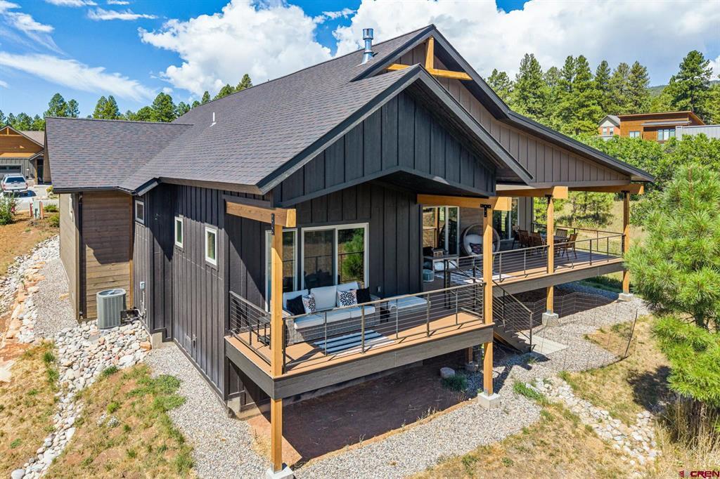 41 Edgemont Meadows Durango CO 81301