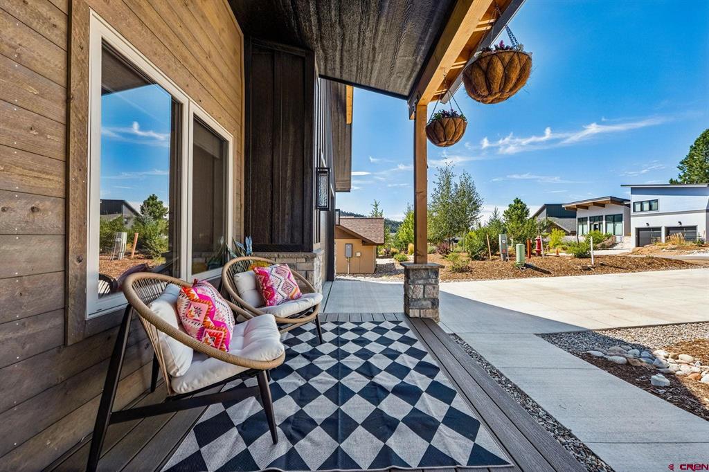 41 Edgemont Meadows Durango CO 81301
