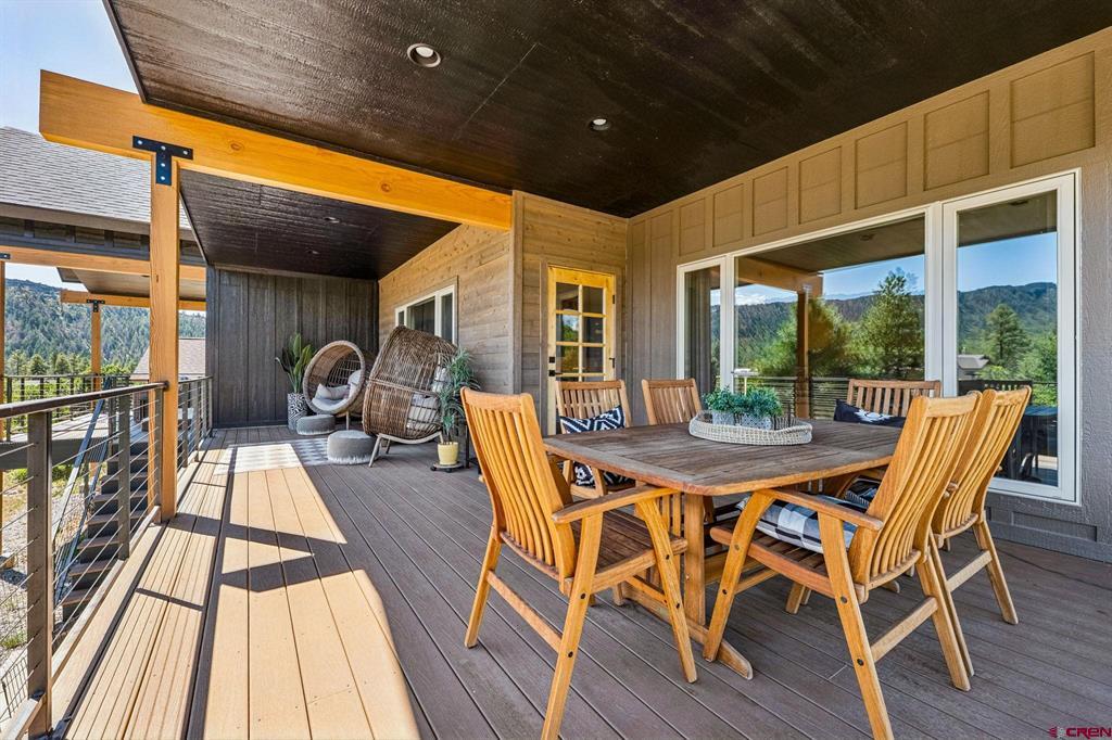 41 Edgemont Meadows Durango CO 81301