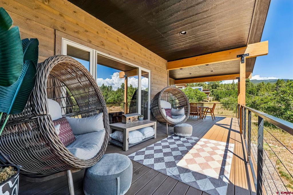 41 Edgemont Meadows Durango CO 81301