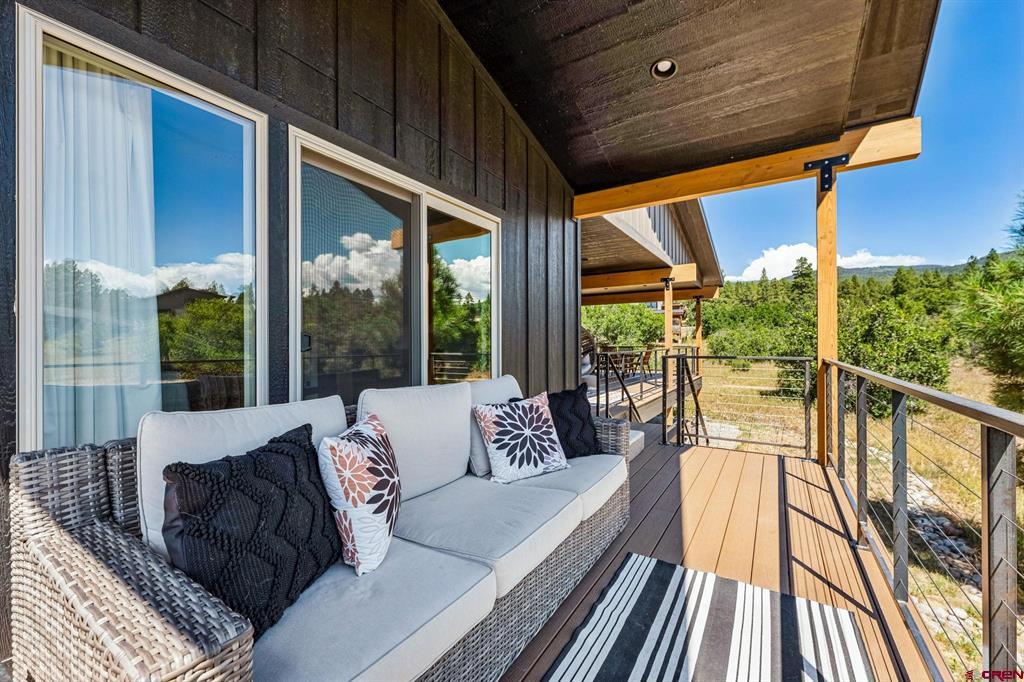41 Edgemont Meadows Durango CO 81301