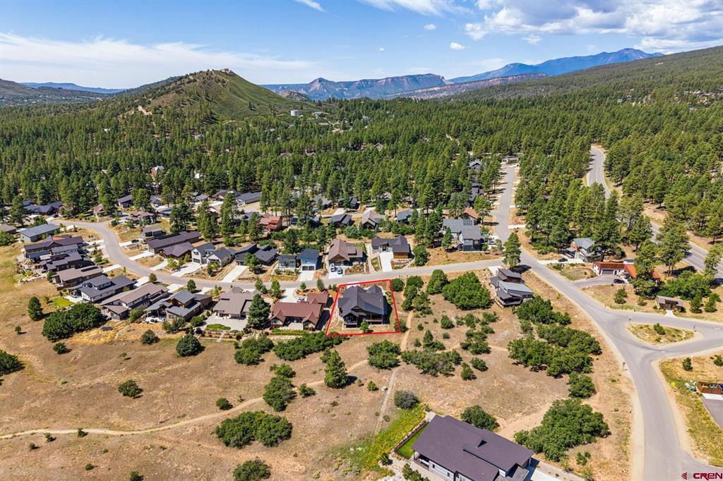41 Edgemont Meadows Durango CO 81301